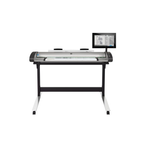 HP Scanner SD Pro 2 44 pouces