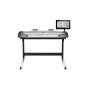 HP Scanner SD Pro 2 44 pouces HP Scanner SD Pro 2 44 pouces