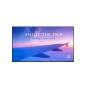 LG 43UH7N-E Écran d'affichage dynamique Écran plat de signalisation numérique 109,2 cm (43") LED Wifi 700 cd/m² 4K Ultra HD LG 43UH7N-E Écran d'affichage dynamique Écran plat de signalisation numérique 109,2 cm (43") LED Wifi 700 cd/m² 4K Ultra HD