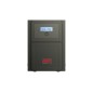 APC Easy UPS SMV alimentation d'énergie non interruptible Interactivité de ligne 0,75 kVA 525 W 6 sortie(s) CA APC Easy UPS SMV alimentation d'énergie non interruptible Interactivité de ligne 0,75 kVA 525 W 6 sortie(s) CA