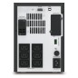APC Easy UPS SMV alimentation d'énergie non interruptible Interactivité de ligne 0,75 kVA 525 W 6 sortie(s) CA APC Easy UPS SMV alimentation d'énergie non interruptible Interactivité de ligne 0,75 kVA 525 W 6 sortie(s) CA