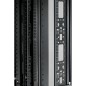 APC NetShelter SX 42U Rack autonome Noir