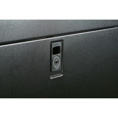 APC NetShelter SX 42U Rack autonome Noir