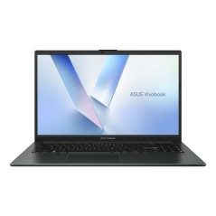 ASUS Vivobook Go 15 E1504TA-DICBQ208W Intel® N N150 Ordinateur portable 39,6 cm (15.6") Full HD 8 Go LPDDR5-SDRAM 512 Go SSD