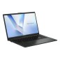 ASUS Vivobook Go 15 E1504TA-DICBQ208W Intel® N N150 Ordinateur portable 39,6 cm (15.6") Full HD 8 Go LPDDR5-SDRAM 512 Go SSD ASUS Vivobook Go 15 E1504TA-DICBQ208W Intel® N N150 Ordinateur portable 39,6 cm (15.6") Full HD 8 Go LPDDR5-SDRAM 512 Go SSD