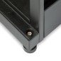 APC AR3350X617 étagère 42U Rack autonome Noir