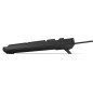 HP 125 Wired Keyboard (Bulk) clavier Bureau USB Noir HP 125 Wired Keyboard (Bulk) clavier Bureau USB Noir