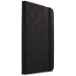 Case Logic Surefit 20,3 cm (8") Folio Noir