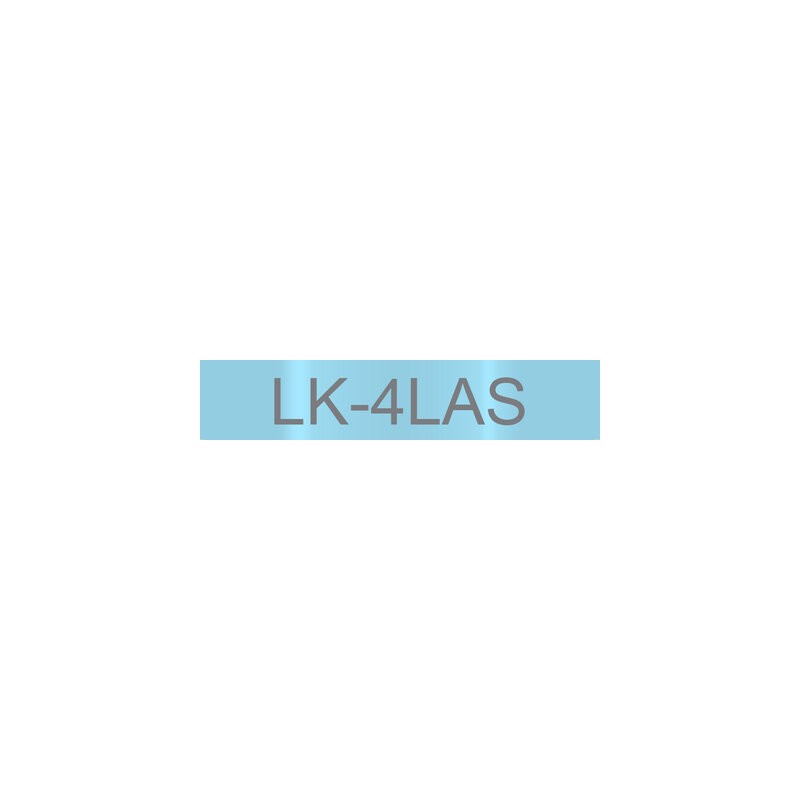 Soft Blue/Gray 12mm LK-4LAS