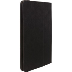 Case Logic Surefit 20,3 cm (8") Folio Noir