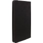 Case Logic Surefit 20,3 cm (8") Folio Noir