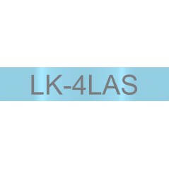 Soft Blue/Gray 12mm LK-4LAS