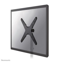 Neomounts FL40-430BL14 Support de colonne pour écran 32-55" - diam. 28-50 mm