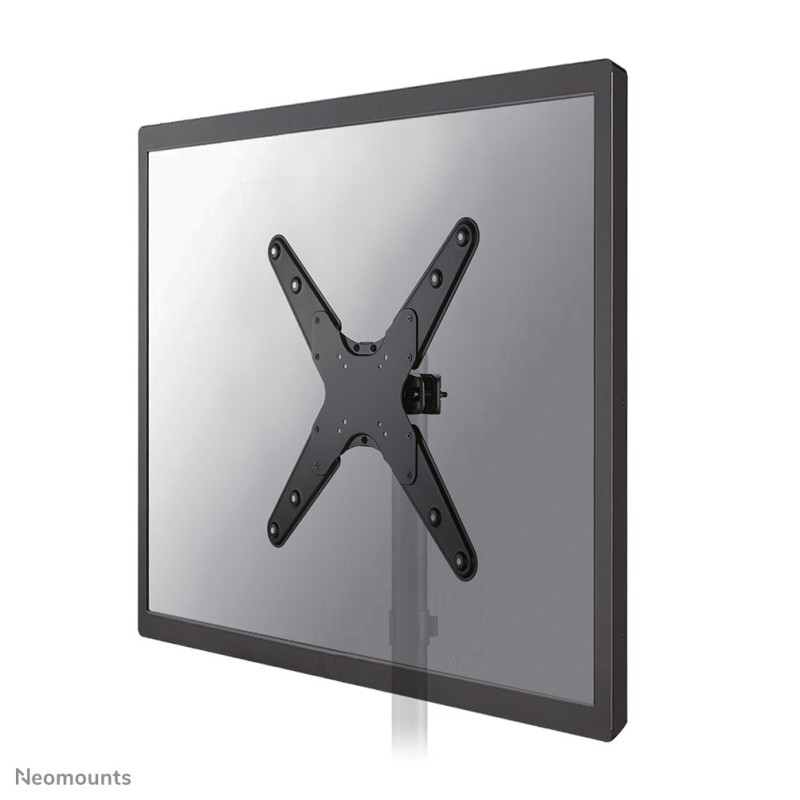 Neomounts FL40-430BL14 Support de colonne pour écran 32-55" - diam. 28-50 mm Neomounts FL40-430BL14 Support de colonne pour écran 32-55" - diam. 28-50 mm