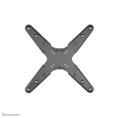Neomounts FL40-430BL14 Support de colonne pour écran 32-55" - diam. 28-50 mm
