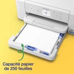 WorkForce Pro WF-C4310DW