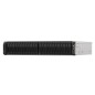 QNAP TS-h2490FU NAS Rack (2 U) EPYC 7302P 128 Go DDR4 0 To QuTS hero Noir, Gris