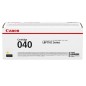 Canon 040 Cartouche de toner 1 pièce(s) Original Jaune Canon 040 Cartouche de toner 1 pièce(s) Original Jaune