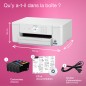 WorkForce Pro WF-C4310DW