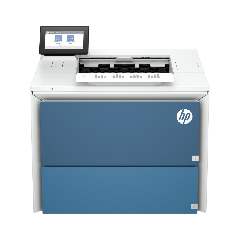 HP 675T2AB19 imprimante laser 1200 x 1200 DPI A4