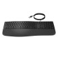 HP 480 CFT WD KBD clavier Maison USB Noir HP 480 CFT WD KBD clavier Maison USB Noir