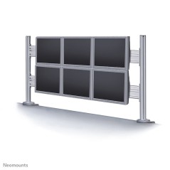 Neomounts FPMA-DTB200 Rail de fixation de bureau 10-24"