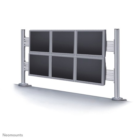 Neomounts FPMA-DTB200 Rail de fixation de bureau 10-24"