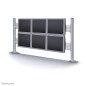 Neomounts FPMA-DTB200 Rail de fixation de bureau 10-24" Neomounts FPMA-DTB200 Rail de fixation de bureau 10-24"