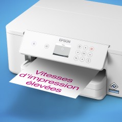 WorkForce Pro WF-C4310DW