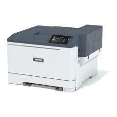 Xerox C320 Imprimante recto verso sans fil A4 33 ppm, PS3 PCL5e/6, 2 magasins Total 251 feuilles