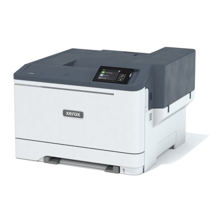 Xerox C320 Imprimante recto verso sans fil A4 33 ppm, PS3 PCL5e/6, 2 magasins Total 251 feuilles
