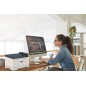 Xerox C320 Imprimante recto verso sans fil A4 33 ppm, PS3 PCL5e/6, 2 magasins Total 251 feuilles Xerox C320 Imprimante recto verso sans fil A4 33 ppm, PS3 PCL5e/6, 2 magasins Total 251 feuilles