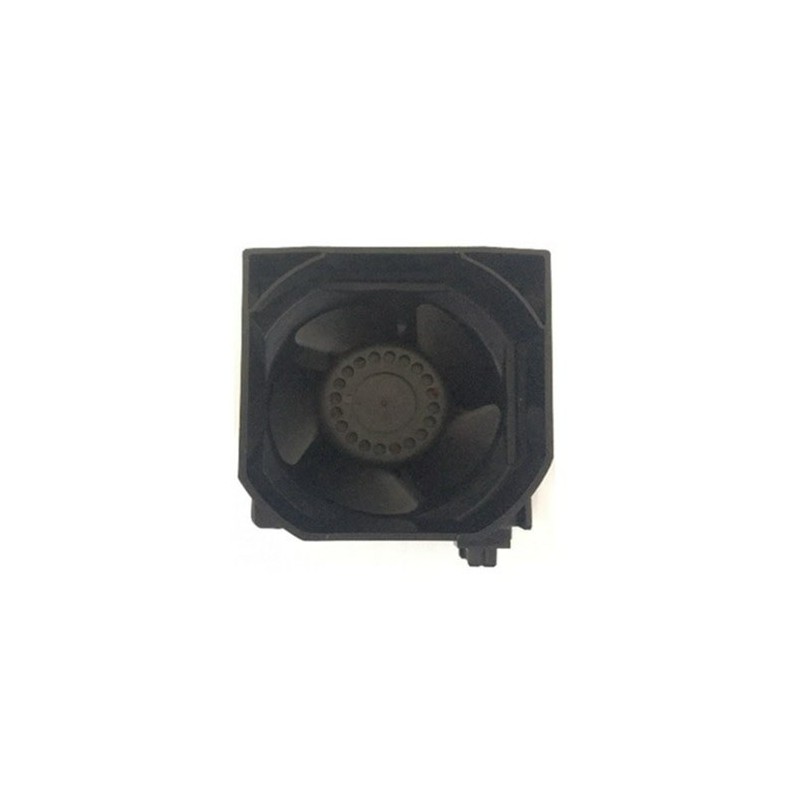 DELL 121-BBBJ système de refroidissement d’ordinateur Boitier PC Ventilateur Noir