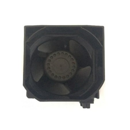 DELL 121-BBBJ système de refroidissement d’ordinateur Boitier PC Ventilateur Noir