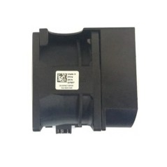 DELL 121-BBBJ système de refroidissement d’ordinateur Boitier PC Ventilateur Noir