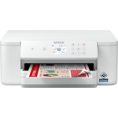 WorkForce Pro WF-C4310DW