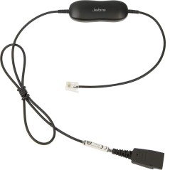 Jabra 88001-03 accessoire pour casque  oreillettes Kit d'accessoires