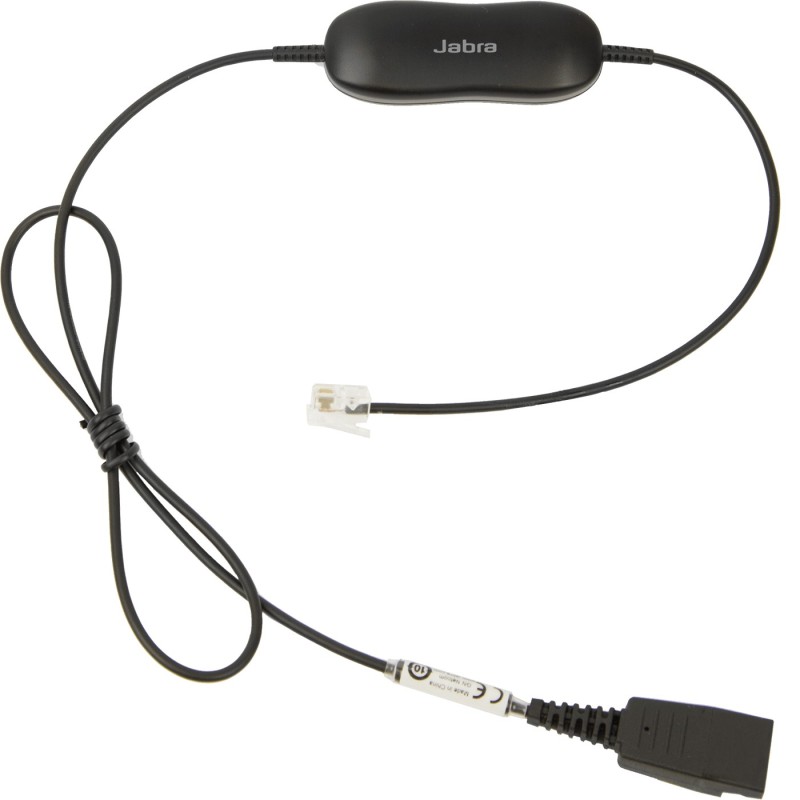 Jabra 88001-03 accessoire pour casque /oreillettes Kit d'accessoires