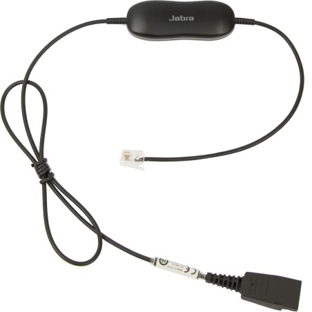 Jabra 88001-03 accessoire pour casque oreillettes Kit d'accessoires