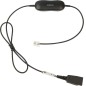 Jabra 88001-03 accessoire pour casque /oreillettes Kit d'accessoires