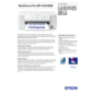 WorkForce Pro WF-C4310DW