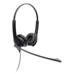 Jabra Biz 1100 EDU Casque Avec fil Arceau Bureau Centre d'appels