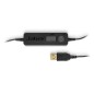 Jabra Biz 1100 EDU Casque Avec fil Arceau Bureau/Centre d'appels