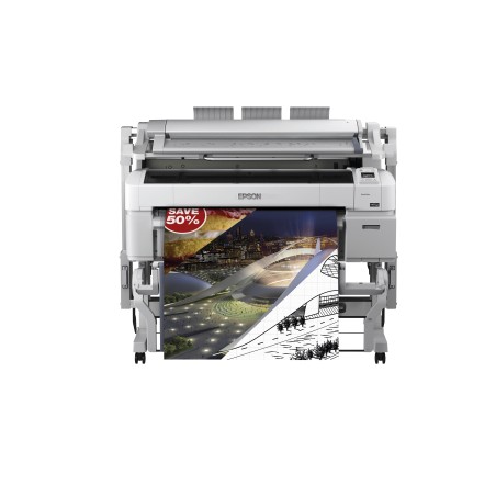 Epson SureColor SC-T5200