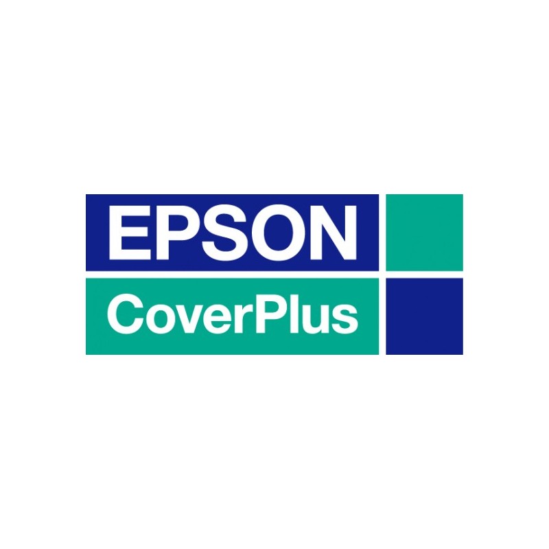 Epson 03 ans de service CoverPlus sur site pour WF-8510DW