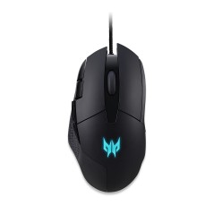 Acer Predator Cestus 315 souris Gaming Droitier USB Type-A Optique 6500 DPI