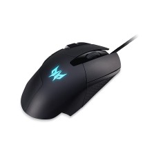 Acer Predator Cestus 315 souris Gaming Droitier USB Type-A Optique 6500 DPI