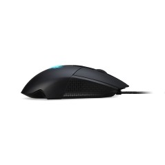 Acer Predator Cestus 315 souris Gaming Droitier USB Type-A Optique 6500 DPI