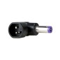 Targus PT-3P accessoire d'ordinateurs portables Conseil pour l'alimentation de Laptop Targus PT-3P accessoire d'ordinateurs portables Conseil pour l'alimentation de Laptop