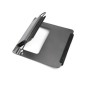Acer HP.DSCAB.012 Support de livres Supports de Laptop Argent 39,6 cm (15.6") Acer HP.DSCAB.012 Support de livres Supports de Laptop Argent 39,6 cm (15.6")
